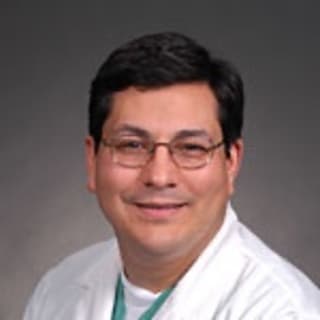 Victor Tuckler, MD, Emergency Medicine, Jefferson, LA