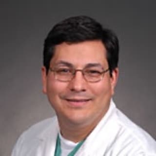 Victor Tuckler, MD, Emergency Medicine, New Orleans, LA, University Medical Center