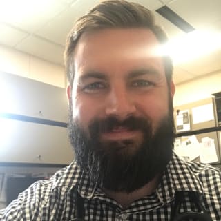 Caleb Vogt, MD, Pathology, Ann Arbor, MI