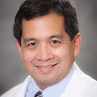 Patrick Mangonon, MD