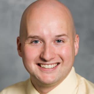 Chad Trierweiler, MD