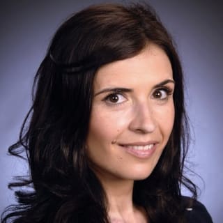 Marija Kaljevic, MD, Internal Medicine, Brooklyn, NY
