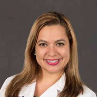 Luz Barahona, MD, Pulmonology, Kinston, NC