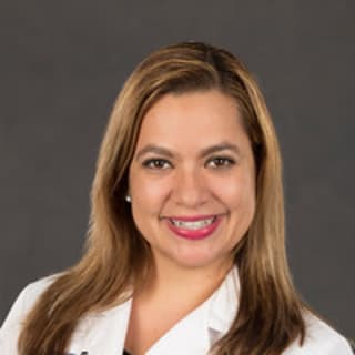 Luz Barahona, MD