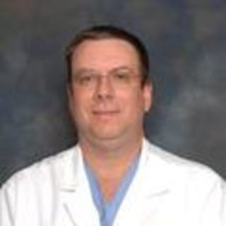 John Johnson, MD