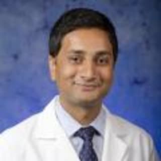 Ayaz Rahman, MD