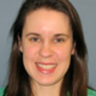 Jessica (Montalvo) Macleod, MD, Obstetrics & Gynecology, Austin, TX, St. David's North Austin Medical Center