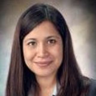 Beatriz Tapia, MD, Research, Harlingen, TX