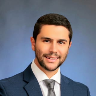 Fahad Marmarchi, DO, Other MD/DO, Lawrenceville, GA