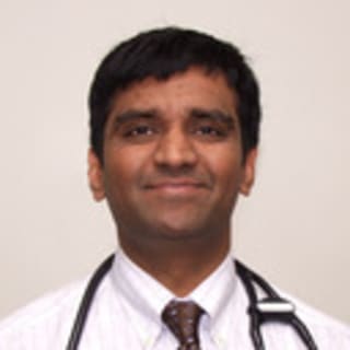 Suresh Mamidala, MD, Internal Medicine, Southbridge, MA, Saint Vincent Hospital