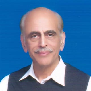 Khalid Mahmood, MD