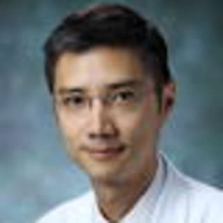 Mark Wu, MD, Neurology, Baltimore, MD, Johns Hopkins Hospital