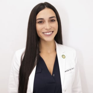 Marcella Valdes