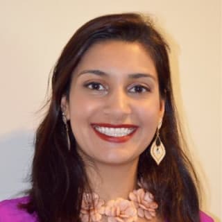 Ameena Jain, Psychiatric-Mental Health Nurse Practitioner, Baltimore, MD, Sheppard Pratt