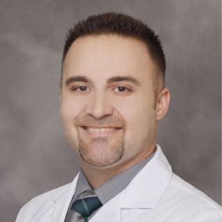 Omar Peter, MD, Resident Physician, El Cajon, CA
