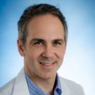 Eric Kopf, MD, Internal Medicine, Napa, CA