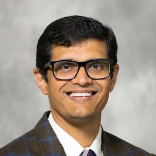 Jaydutt Patel, MD