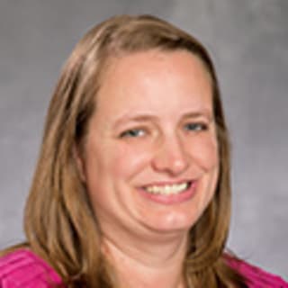 Gretchen Herrmann, PA, Gastroenterology, Kettering, OH