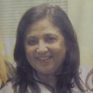 Anita Ahuja, MD, Pediatrics, New York, NY