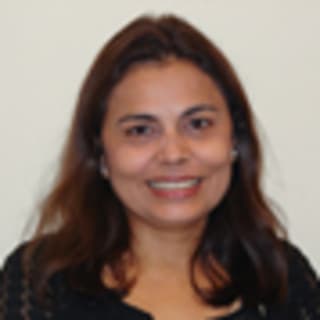 Neeta Tripathi, MD, Cardiology, Hamilton, NJ, St. Francis Medical Center