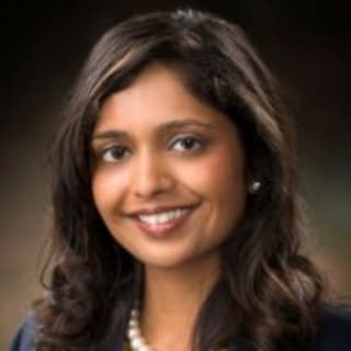 Angela Mittal, MD