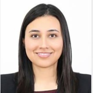 Maria Gamero Huaman, MD, Cardiology, Philadelphia, PA