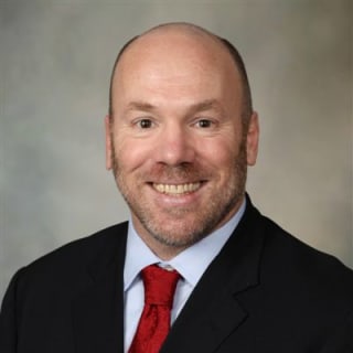 Mark Frye, MD, Psychiatry, Rochester, MN