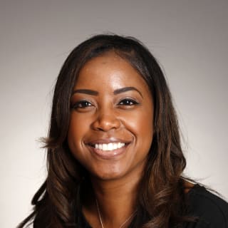 Jaszianne Tolbert, MD, Pediatric Hematology & Oncology, Kansas City, MO