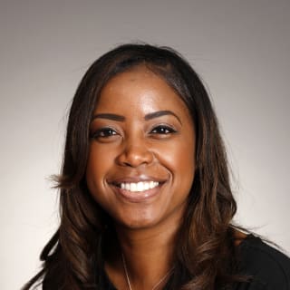 Jaszianne Tolbert, MD
