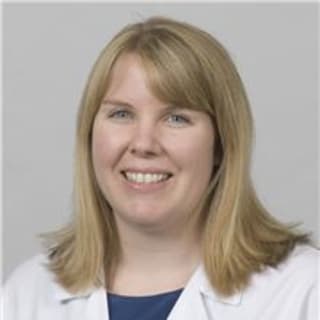Anne Kaesgen, MD, Family Medicine, Strongsville, OH