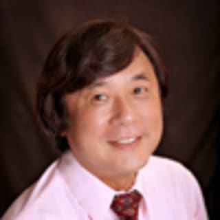 Hiroyuki Shimada, MD
