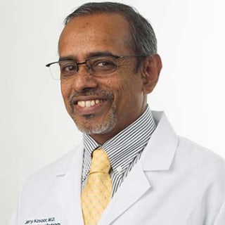 Jerry Kovoor, MD, Radiology, Indianapolis, IN, Indiana University Health University Hospital