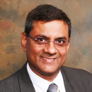 Kantilal Patel, MD, Internal Medicine, East Chicago, IN