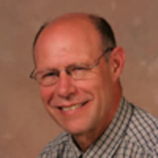 Glenn Kershaw, MD