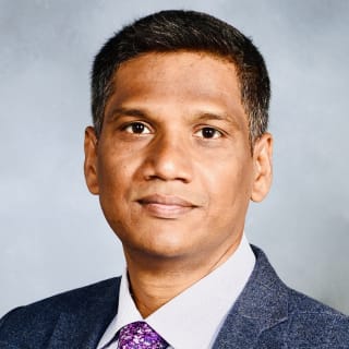 Srikanth Boddu, MD