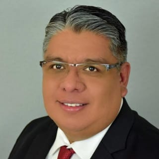 Edward Lopez, Family Nurse Practitioner, Stanton, TX