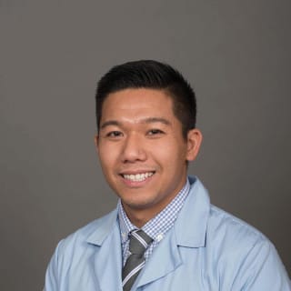 William Ngu, DO, Family Medicine, Schaumburg, IL