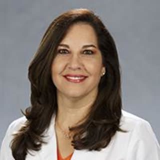 Sandra Rosenberg, Family Nurse Practitioner, Miami, FL