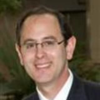 Saul Weinreb, MD