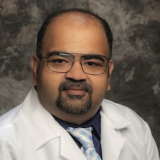 Muhammad Minhaj, MD, Internal Medicine, Ridgway, PA