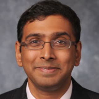 Deepak Kilari, MD, Oncology, Milwaukee, WI