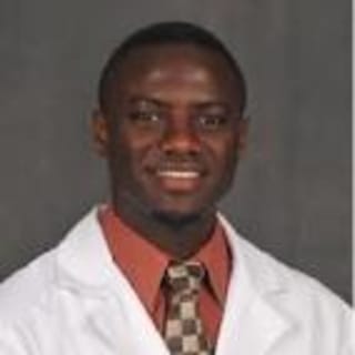 Kosj Yamoah, MD, Radiation Oncology, Tampa, FL, H. Lee Moffitt Cancer Center and Research Institute