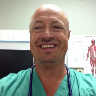 John Brooks, MD, Emergency Medicine, Jackson, MS, Southwest Mississippi Regional Medical Center