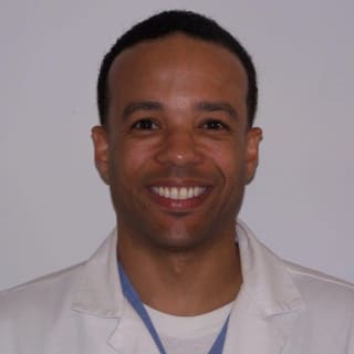 Gregory Lacy II, MD