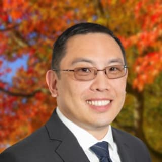 Chuck Ng, DO, Pediatrics, Rockville, MD