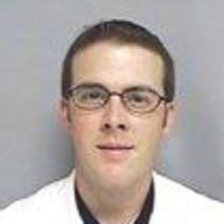 Luke Pearsall, PA, Pulmonology, Winston-Salem, NC, Novant Health Forsyth Medical Center