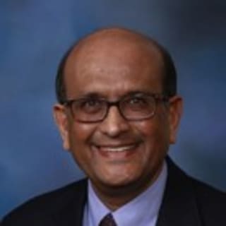 Dhruv Agrawal, MD