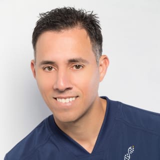 Jose Barreto, MD, Physical Medicine/Rehab, Orlando, FL