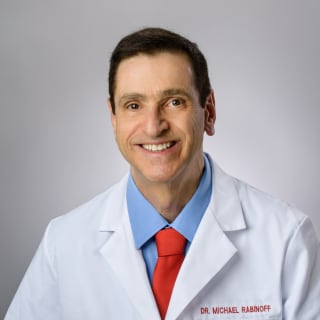 Michael Rabinoff, DO, Psychiatry, Fresno, CA