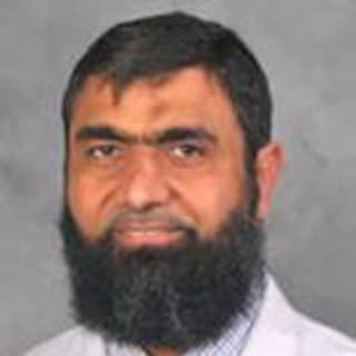 Mohammed Jawed, MD, Radiology, Syracuse, NY, Upstate University Hospital